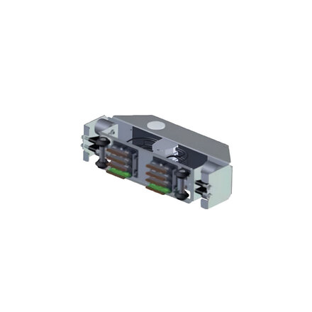 Токосъемник для шинопровода Akapp-Stemmann PCT4-4-125Bi